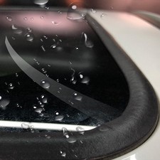 300CM Rubber Car Seal Strip