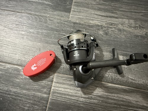 Ugly stick fishing reel - fishing, 4.9:1