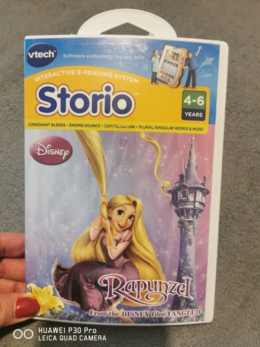 Vtech storio disney - vtech,