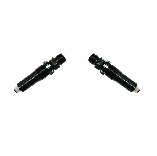 Look axis pedal - look, 5
