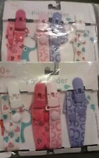 8 Set Dummy Clips GIRL / BOY