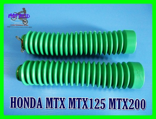 Fit honda mtx125 - honda, mtx200
