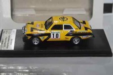 Opel Ascona Portugal Rally R.Aaltonen 1975 1/43 Scale DSN1:43-56 TROFEU
