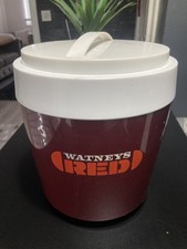 Watneys Red Barrel Stewart