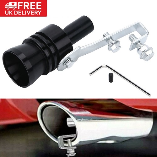 Car exhaust pipe oversized - car,