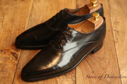 John lobb black - john,