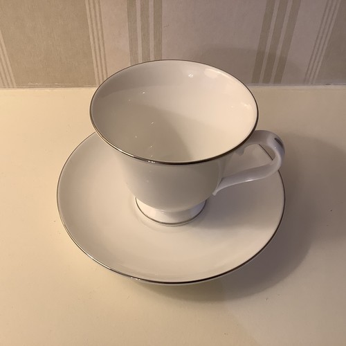 Wedgwood signet platinum - wedgwood, tea