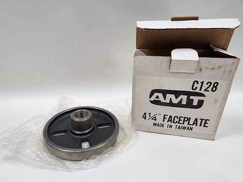 American machine tool - tool, amt