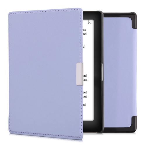 Slim leather case cover - case, for