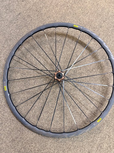 Mavic ksyrium elite - ksyrium,