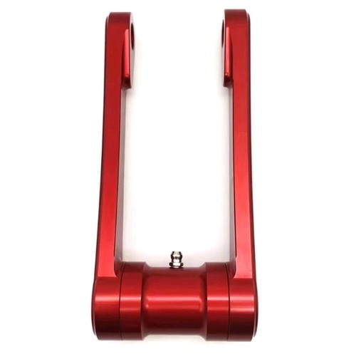 Gasgas lowering link linkage - gasgas,