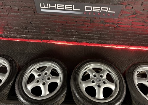 Porsche 993 964 - , 928
