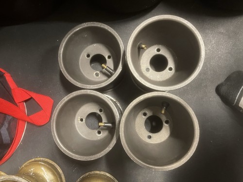 Wet rims for - for, otk