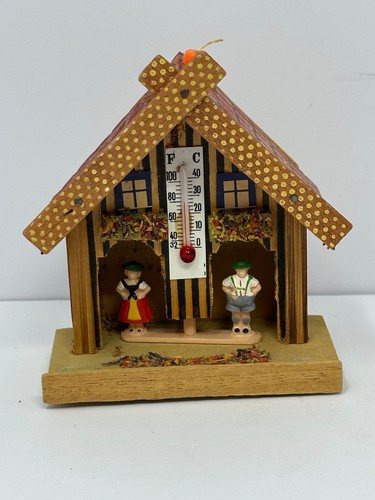 Vintage 1960 german wood - 1960’s,