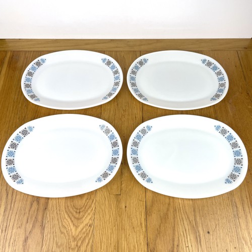 Set vintage jaj - set, pyrex