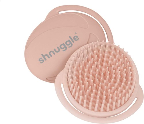 Shnuggle super soft easy - super,