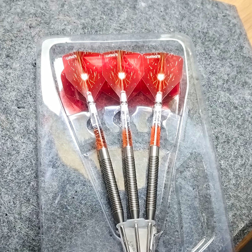 Unicorn tungsten steel tip - unicorn,