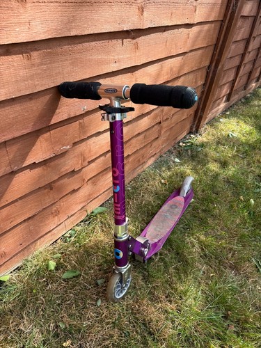 Micro scooters - scooters, sprite