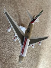 Emirates Airbus A380-800