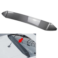 Window Roof Spoiler Lip Wing