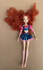 Winx Club Doll - Believix