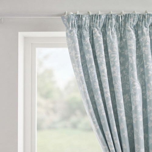 Contemporary duck egg blue - contemporary,