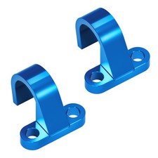 NICECNC 2PC Brake Line Clamp