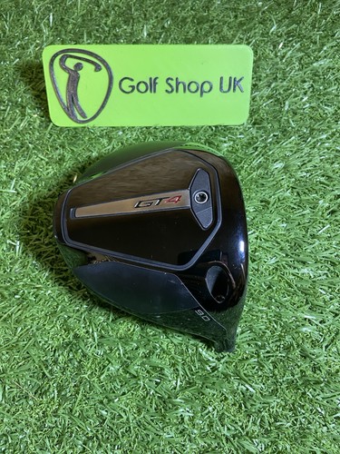 Titleist gt4 driver head - titleist,