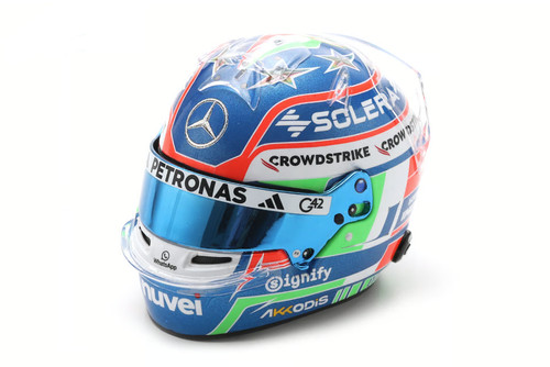 Mercedes amg petronas kimi - amg,