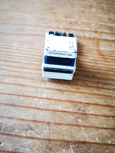 Daf 3300 space cab matchbox - 3300,