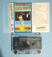 Mc Musicassetta Il Favoloso