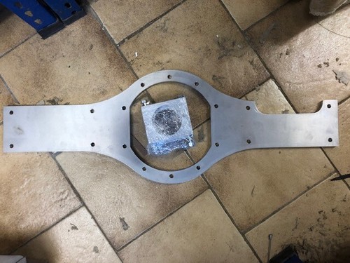 Rix engineering 10mm - rix,
