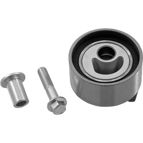 Timing belt tensioner - belt, pulley