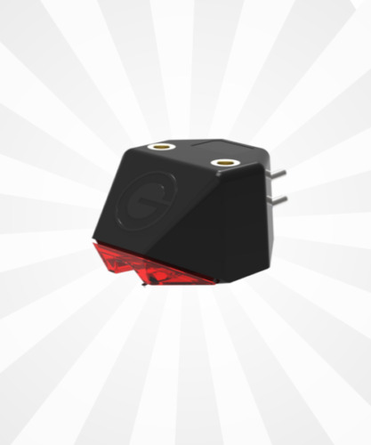 Goldring cartridge moving - goldring,