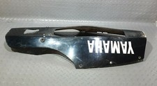 ♻️ Yamaha FZR 600 4JH 1994 - 1995 Belly Pan Panel Lower Fairing Black ♻️
