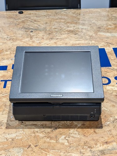 Toshiba tec c10 epos - toshiba,
