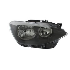 Headlight BMW 1 Series F20 &