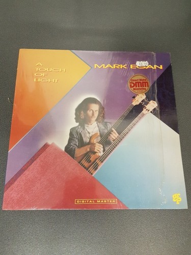 Vintage mark egan - egan,, of