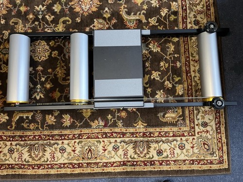 Tru trainer cycling - tru, rollers