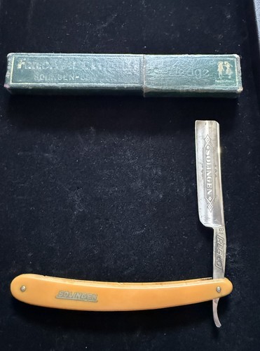 Vintage regilo solingen - regilo,