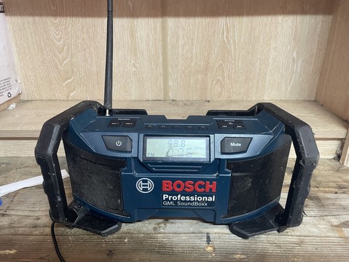 Bosch professional gml - bosch,