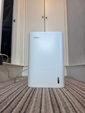 VonHaus Desiccant Dehumidifier