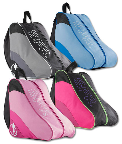 Sfr ice and - skate, bag