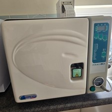autoclave sterilizer class B