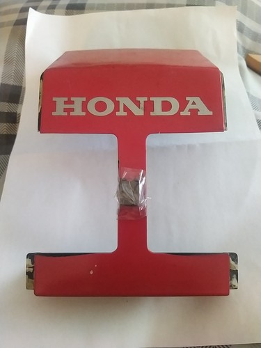 Honda vfr400 nc30 rear - nc30, h