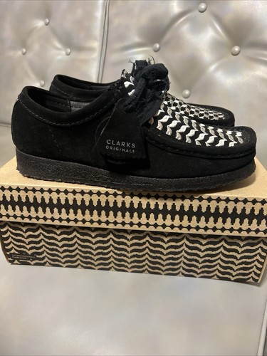 Clarks originals wallabee - originals,