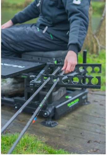 Maver quick lock mvr - quick,