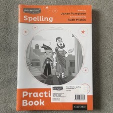 Read Write Inc. Spelling