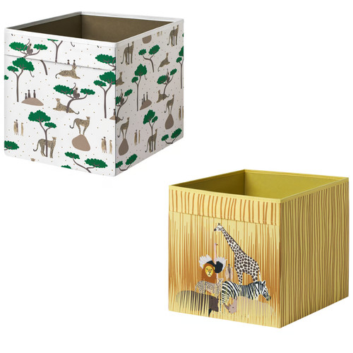 New ikea storage boxes - ikea,