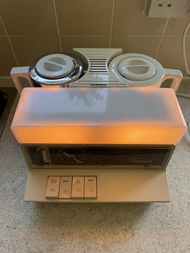 Goblin teasmade 860 alarm - teasmade,